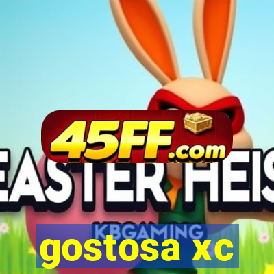 gostosa xc